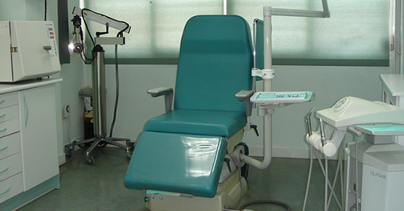 Clinica del pie Carabanchel